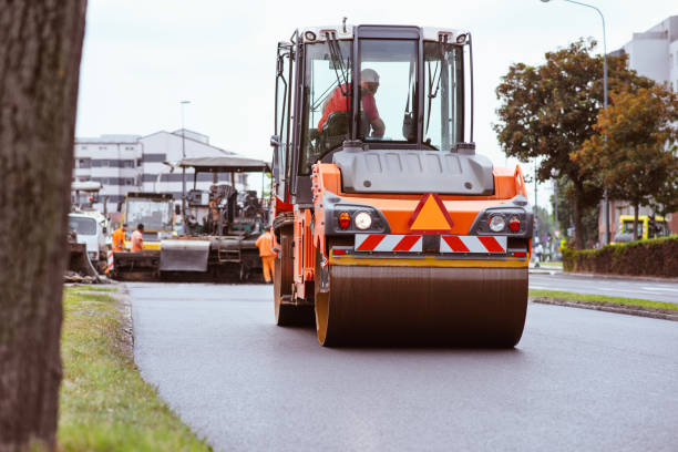 Driveway Maintenance Services in Los Ranchos, CA