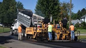 Driveway Overlay Services in Los Ranchos, CA